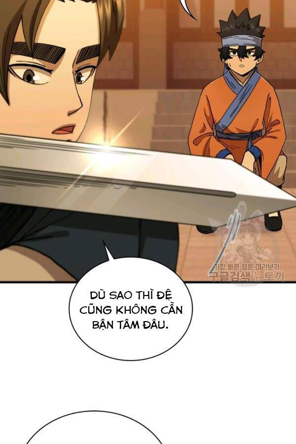 Thân Thủ Đệ Nhất Kiếm Chapter 78 - 3