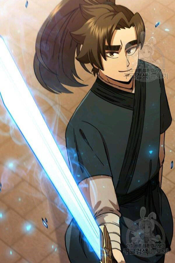 Thân Thủ Đệ Nhất Kiếm Chapter 78 - 21