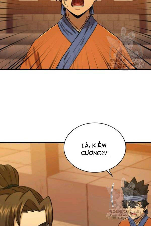 Thân Thủ Đệ Nhất Kiếm Chapter 78 - 23