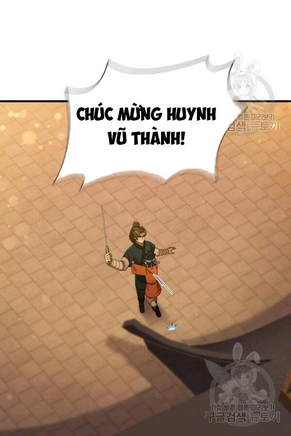 Thân Thủ Đệ Nhất Kiếm Chapter 78 - 26