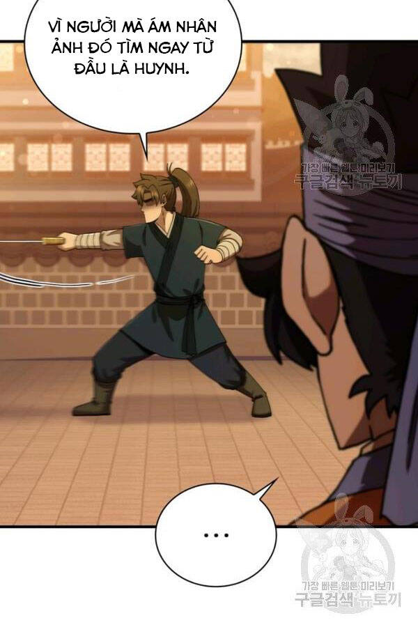 Thân Thủ Đệ Nhất Kiếm Chapter 78 - 4