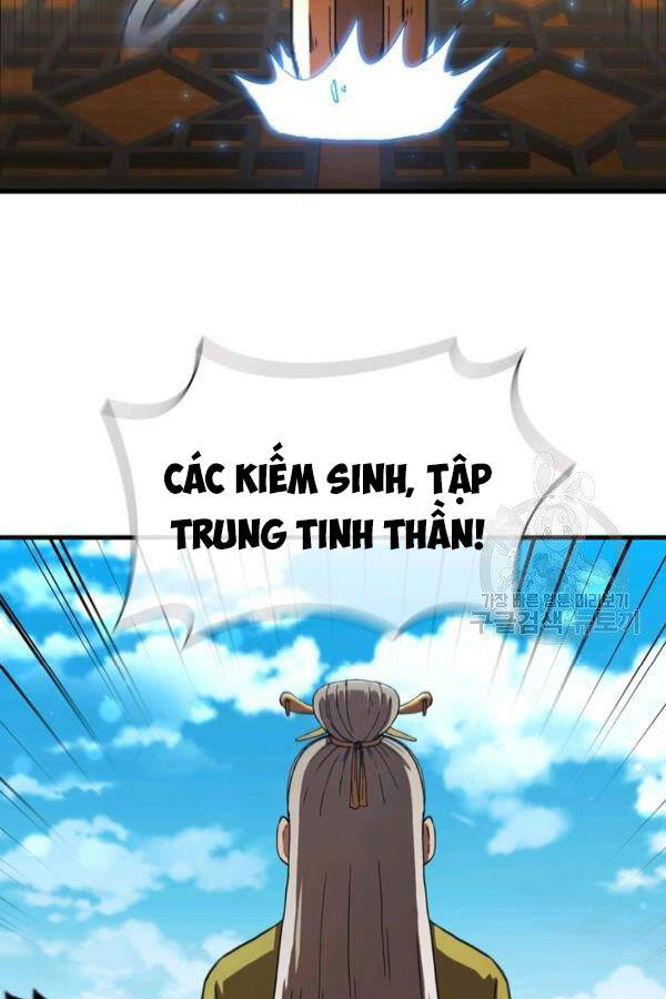 Thân Thủ Đệ Nhất Kiếm Chapter 78 - 31