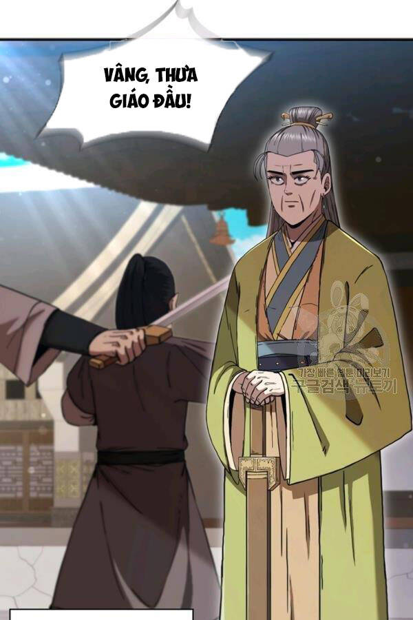 Thân Thủ Đệ Nhất Kiếm Chapter 78 - 33