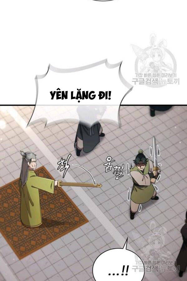 Thân Thủ Đệ Nhất Kiếm Chapter 78 - 36