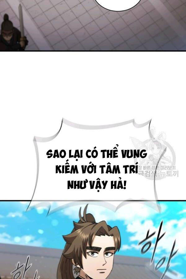 Thân Thủ Đệ Nhất Kiếm Chapter 78 - 37