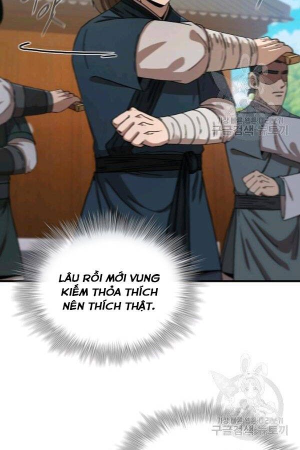 Thân Thủ Đệ Nhất Kiếm Chapter 78 - 38