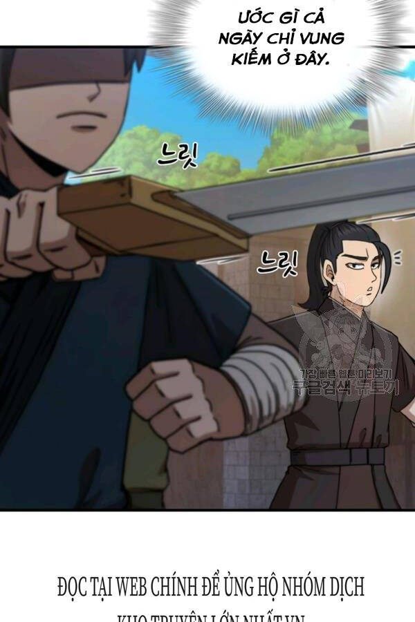 Thân Thủ Đệ Nhất Kiếm Chapter 78 - 39