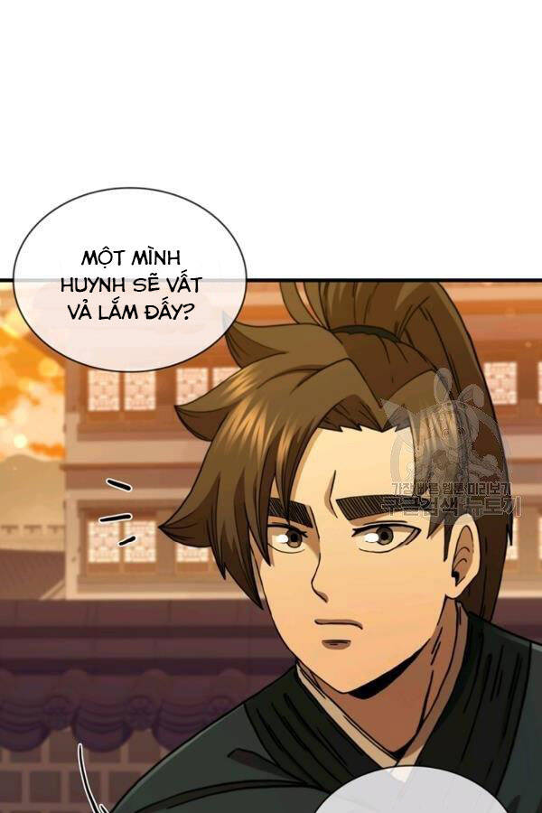 Thân Thủ Đệ Nhất Kiếm Chapter 78 - 5