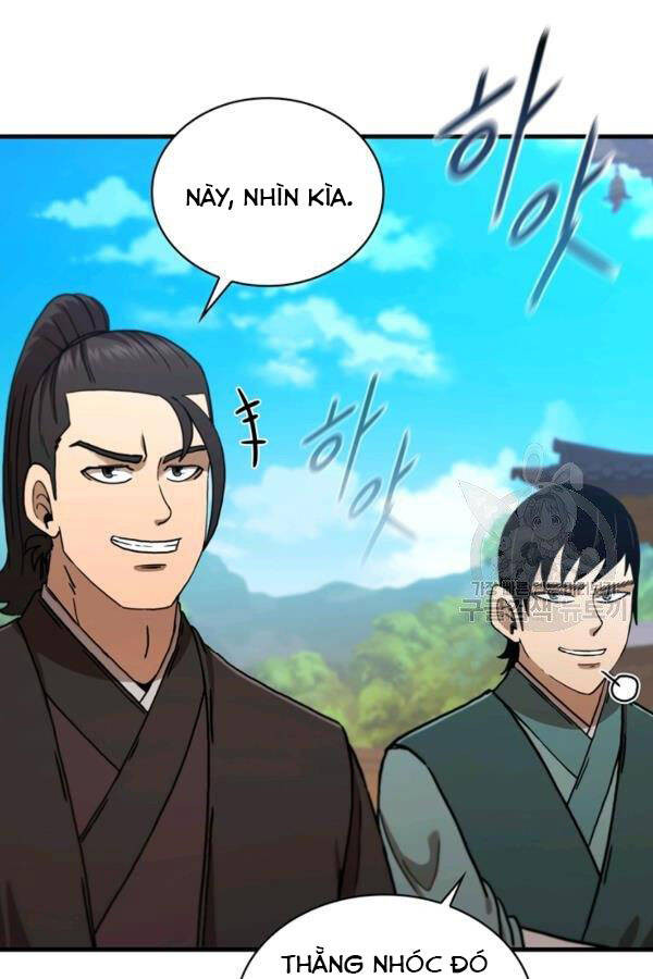 Thân Thủ Đệ Nhất Kiếm Chapter 78 - 41