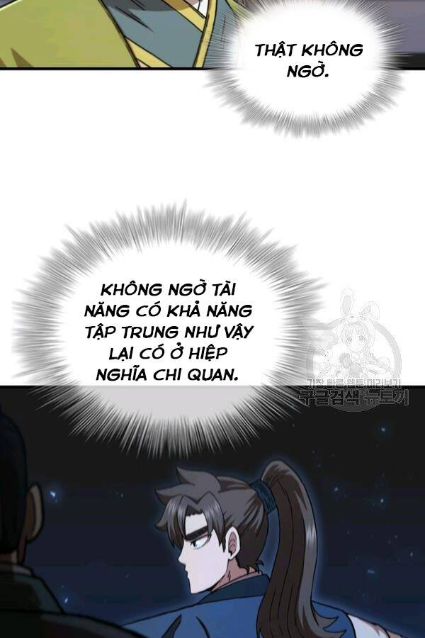 Thân Thủ Đệ Nhất Kiếm Chapter 78 - 43