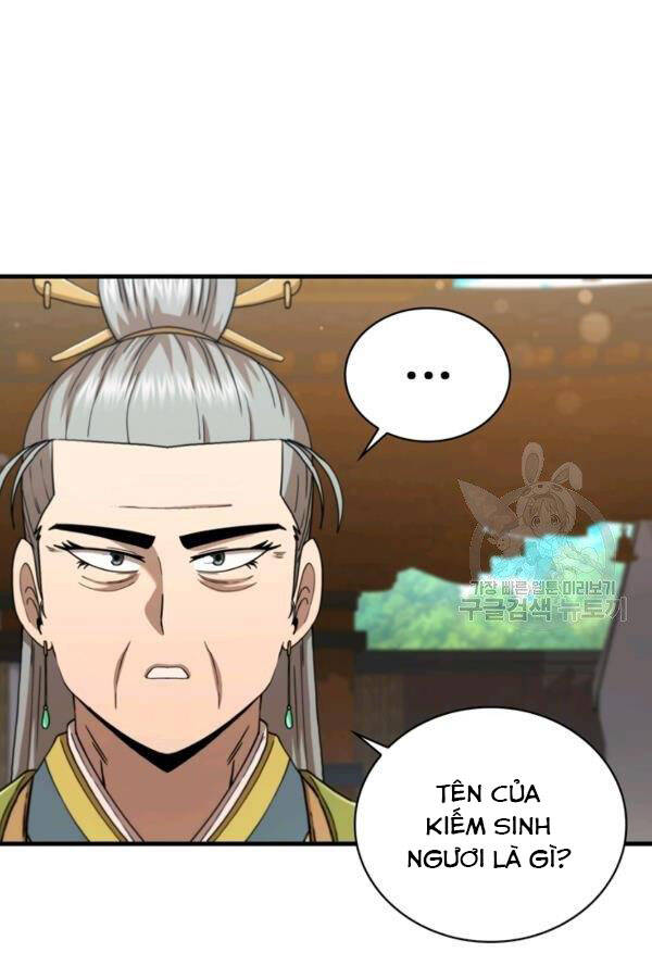 Thân Thủ Đệ Nhất Kiếm Chapter 78 - 49