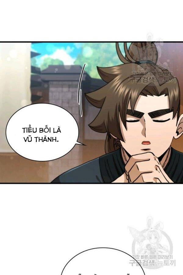 Thân Thủ Đệ Nhất Kiếm Chapter 78 - 50