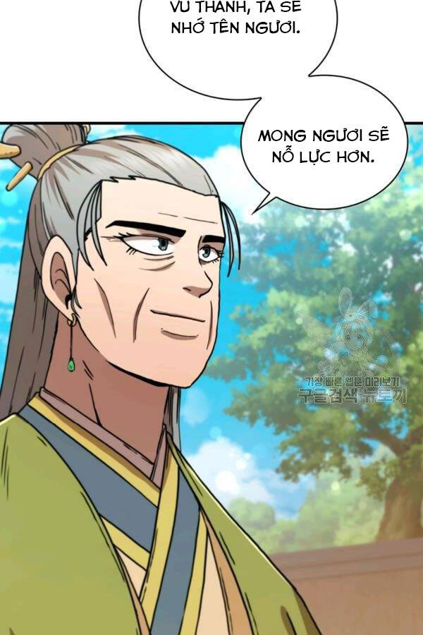 Thân Thủ Đệ Nhất Kiếm Chapter 78 - 51