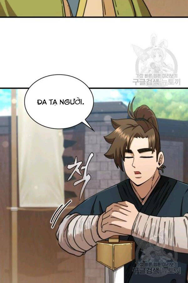 Thân Thủ Đệ Nhất Kiếm Chapter 78 - 52