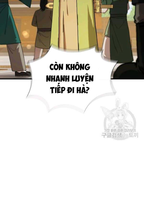 Thân Thủ Đệ Nhất Kiếm Chapter 78 - 55