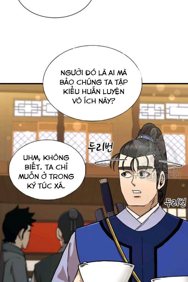 Thân Thủ Đệ Nhất Kiếm Chapter 78 - 57