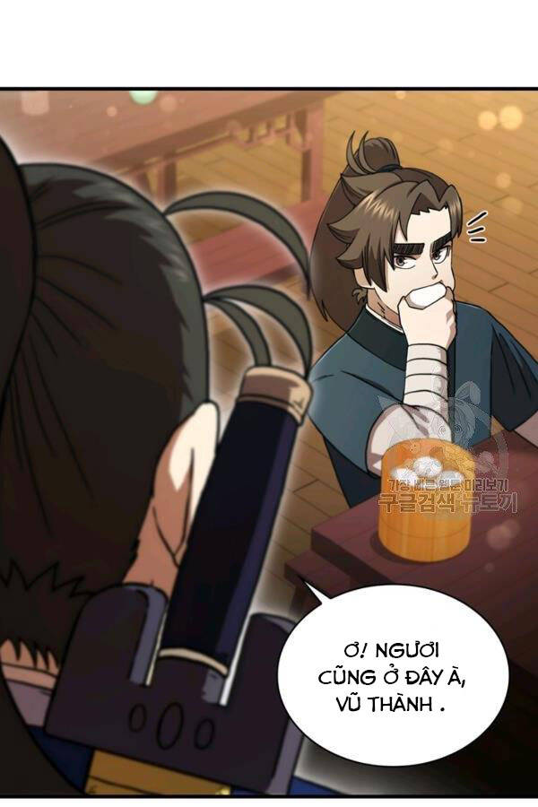 Thân Thủ Đệ Nhất Kiếm Chapter 78 - 59