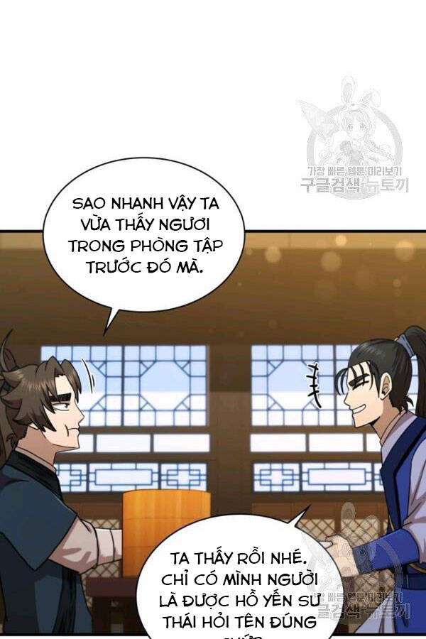 Thân Thủ Đệ Nhất Kiếm Chapter 78 - 60