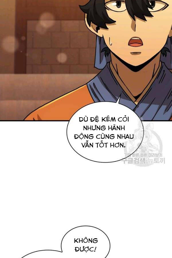 Thân Thủ Đệ Nhất Kiếm Chapter 78 - 7