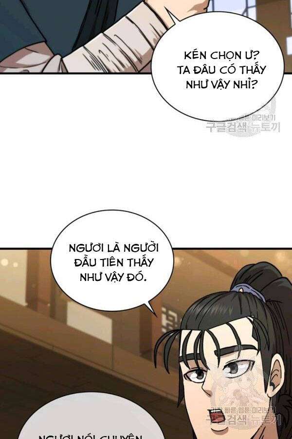 Thân Thủ Đệ Nhất Kiếm Chapter 78 - 62