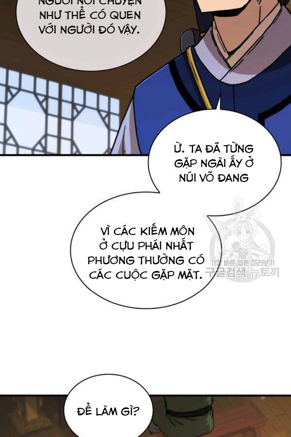 Thân Thủ Đệ Nhất Kiếm Chapter 78 - 63