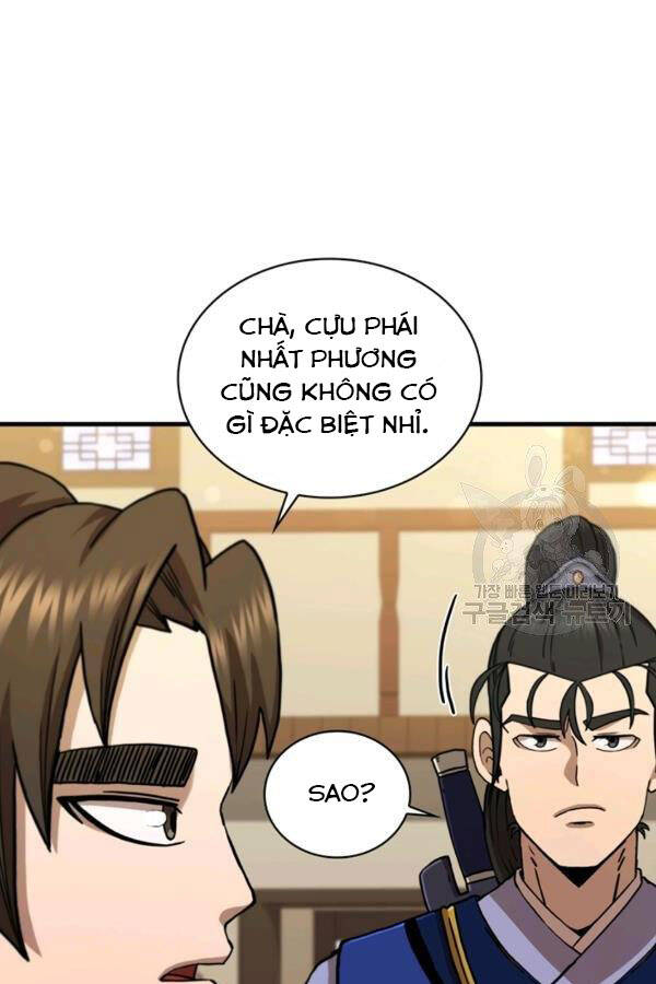 Thân Thủ Đệ Nhất Kiếm Chapter 78 - 65