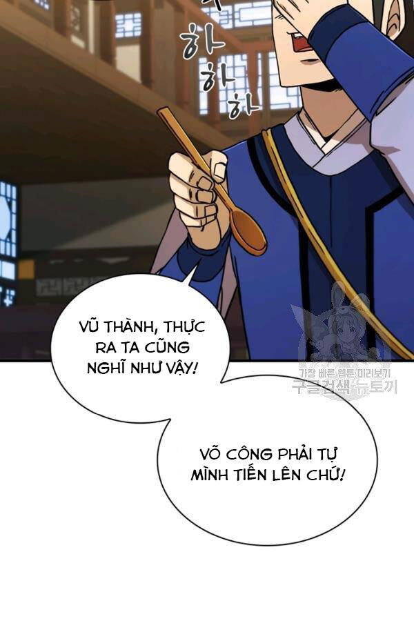 Thân Thủ Đệ Nhất Kiếm Chapter 78 - 67