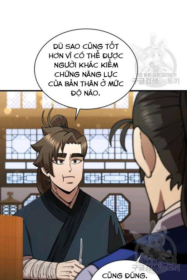 Thân Thủ Đệ Nhất Kiếm Chapter 78 - 68