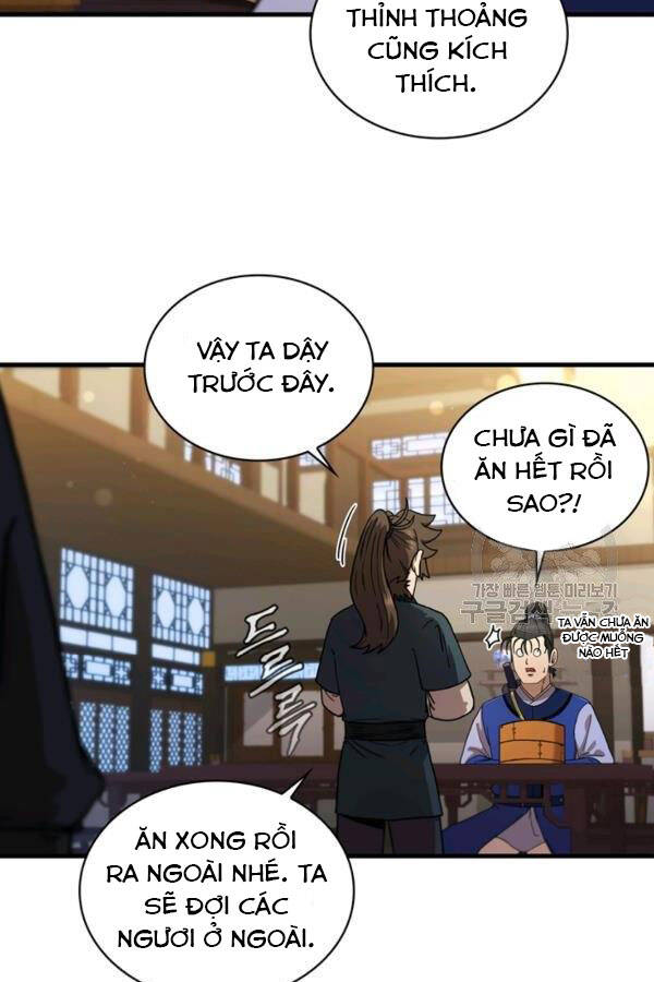 Thân Thủ Đệ Nhất Kiếm Chapter 78 - 69