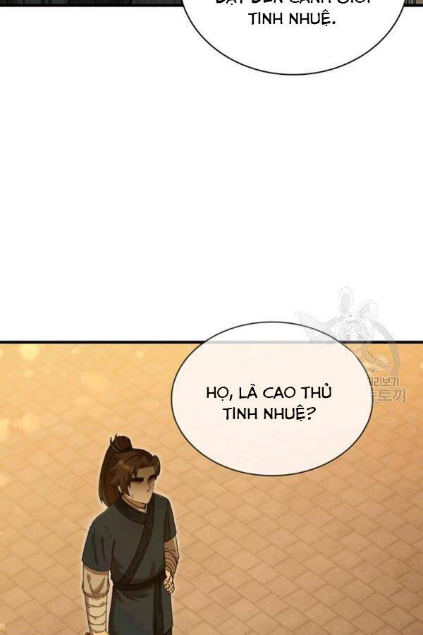 Thân Thủ Đệ Nhất Kiếm Chapter 78 - 9