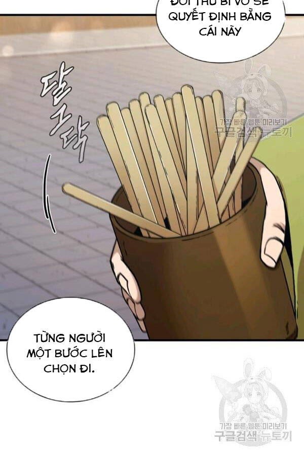 Thân Thủ Đệ Nhất Kiếm Chapter 78 - 88