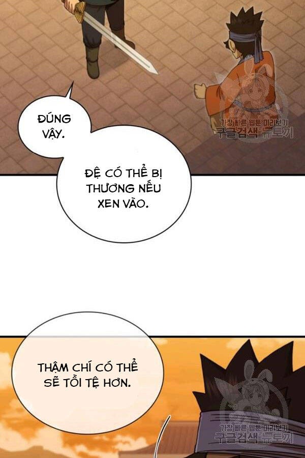 Thân Thủ Đệ Nhất Kiếm Chapter 78 - 10