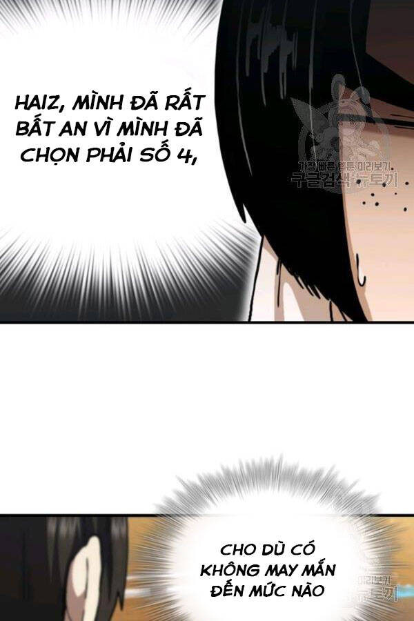 Thân Thủ Đệ Nhất Kiếm Chapter 78 - 94