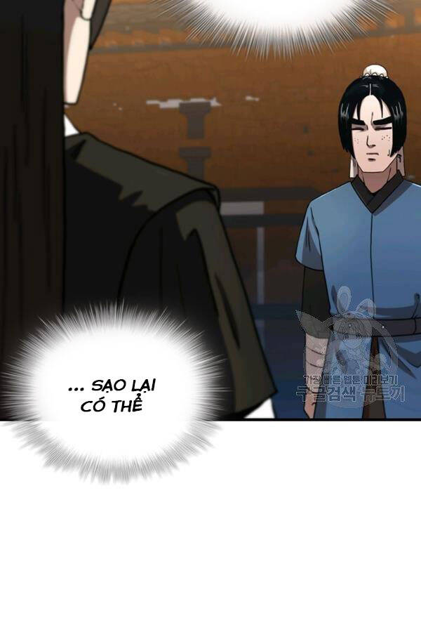 Thân Thủ Đệ Nhất Kiếm Chapter 78 - 95
