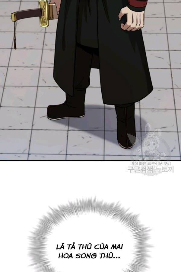 Thân Thủ Đệ Nhất Kiếm Chapter 78 - 97