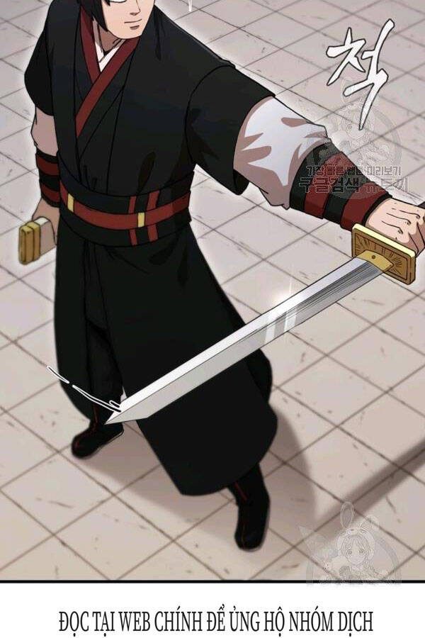Thân Thủ Đệ Nhất Kiếm Chapter 79 - 12