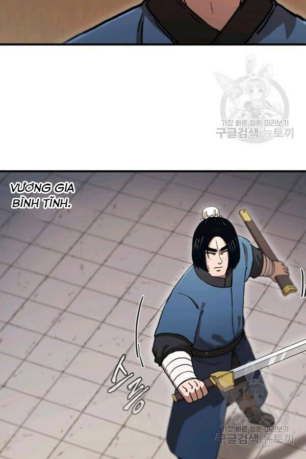 Thân Thủ Đệ Nhất Kiếm Chapter 79 - 14