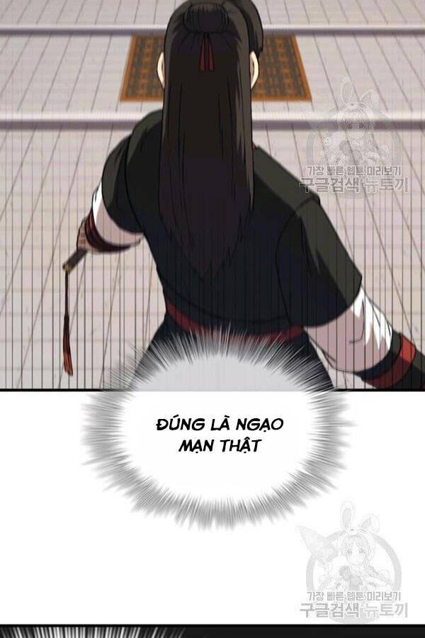 Thân Thủ Đệ Nhất Kiếm Chapter 79 - 16