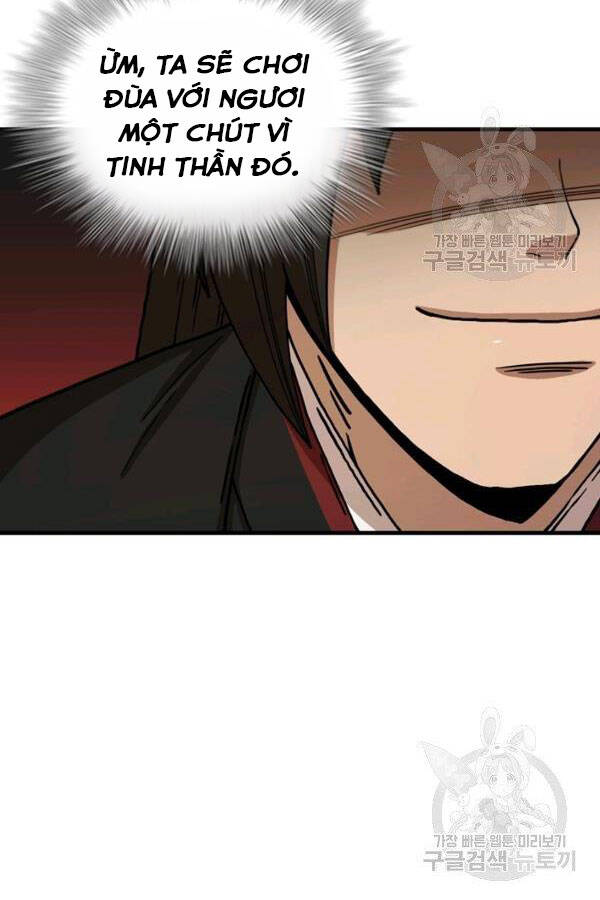 Thân Thủ Đệ Nhất Kiếm Chapter 79 - 19