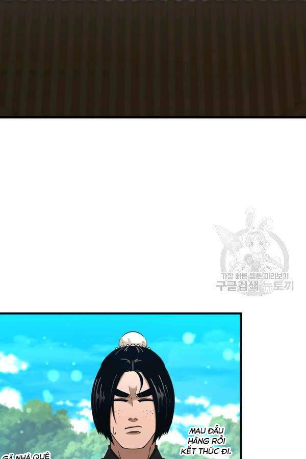 Thân Thủ Đệ Nhất Kiếm Chapter 79 - 3
