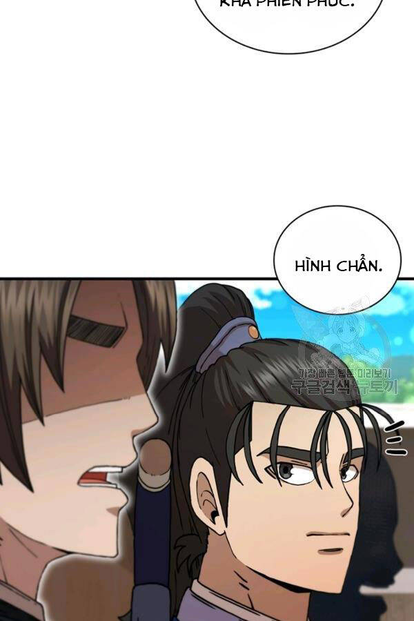 Thân Thủ Đệ Nhất Kiếm Chapter 79 - 22