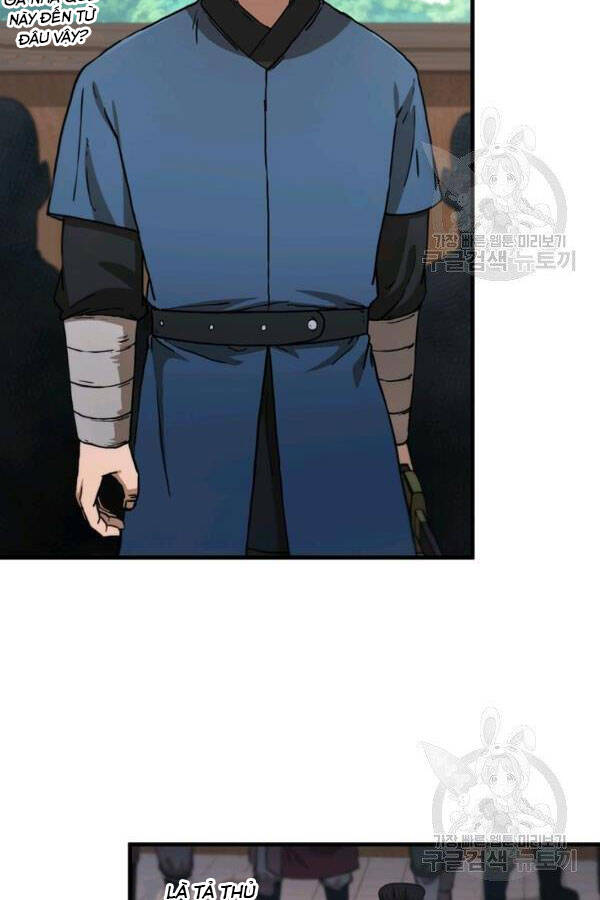 Thân Thủ Đệ Nhất Kiếm Chapter 79 - 4