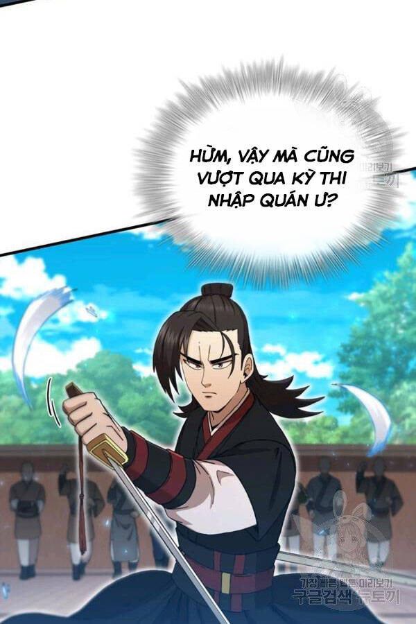 Thân Thủ Đệ Nhất Kiếm Chapter 79 - 40