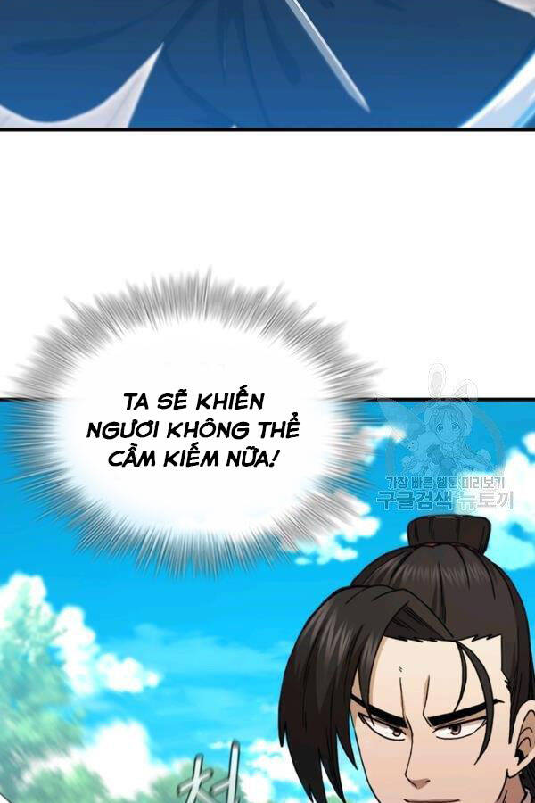 Thân Thủ Đệ Nhất Kiếm Chapter 79 - 41