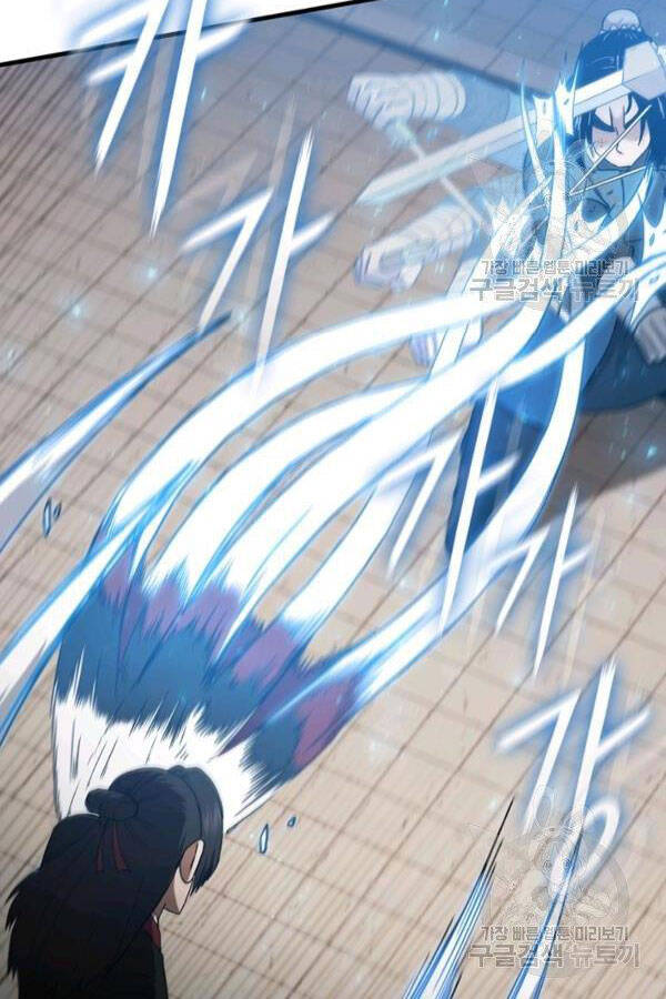 Thân Thủ Đệ Nhất Kiếm Chapter 79 - 46