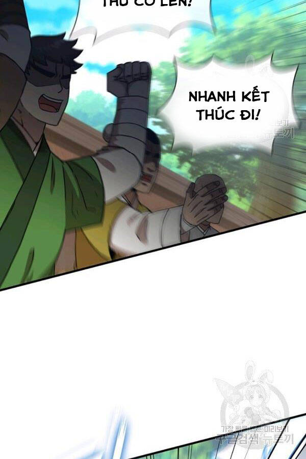 Thân Thủ Đệ Nhất Kiếm Chapter 79 - 48