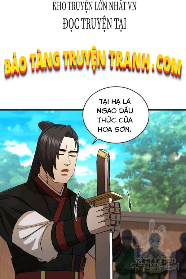 Thân Thủ Đệ Nhất Kiếm Chapter 79 - 6