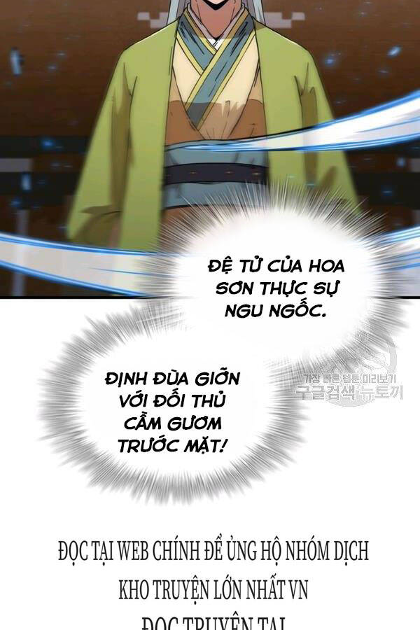 Thân Thủ Đệ Nhất Kiếm Chapter 79 - 53