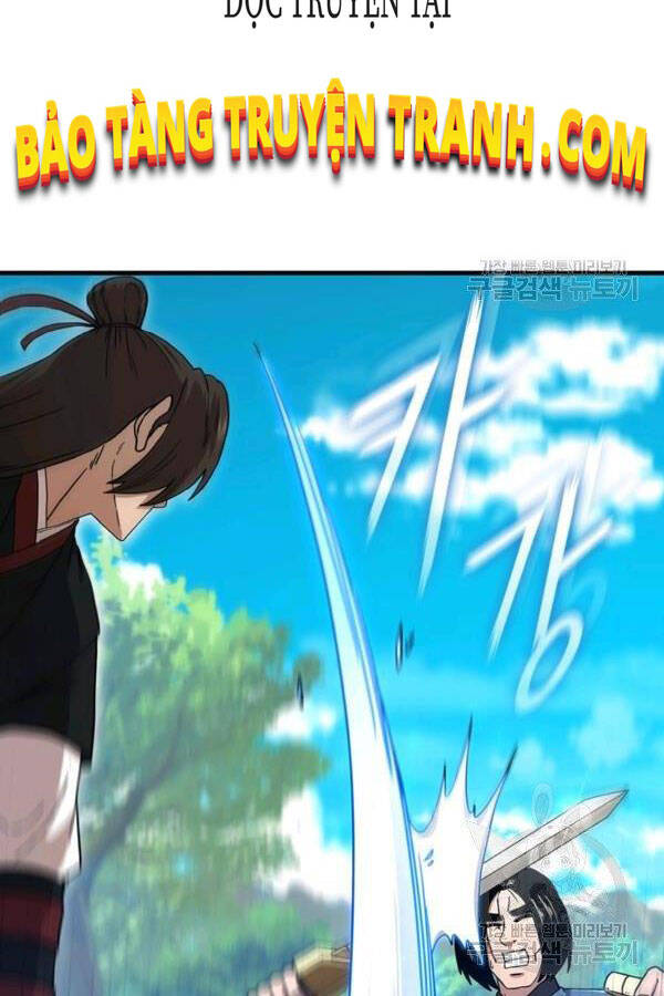 Thân Thủ Đệ Nhất Kiếm Chapter 79 - 54
