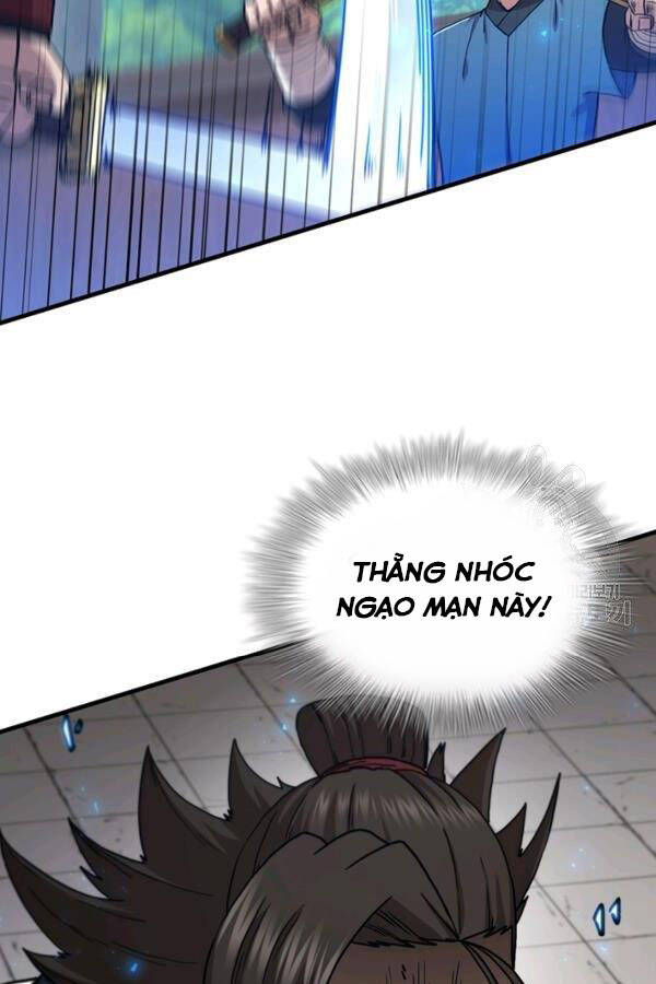 Thân Thủ Đệ Nhất Kiếm Chapter 79 - 55